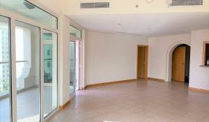 Location Appartement Palm Jumeirah