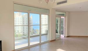 Location Appartement Palm Jumeirah