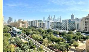 Location Appartement Palm Jumeirah