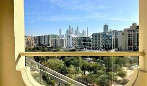 Location Appartement Palm Jumeirah