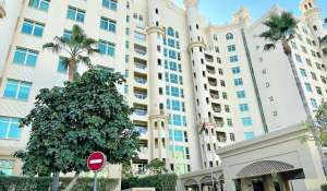 Location Appartement Palm Jumeirah