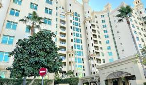 Location Appartement Palm Jumeirah