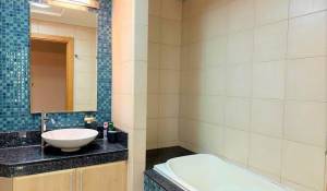 Location Appartement Palm Jumeirah