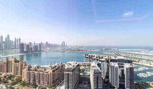 Location Appartement Palm Jumeirah