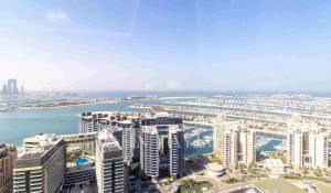 Location Appartement Palm Jumeirah