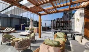 Location Appartement Palm Jumeirah