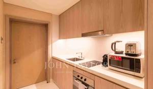 Location Appartement Palm Jumeirah