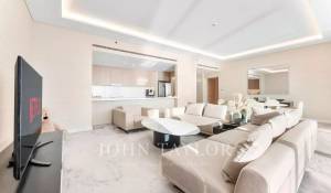Location Appartement Palm Jumeirah