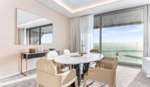 Location Appartement Palm Jumeirah