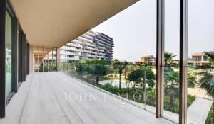 Location Appartement Palm Jumeirah