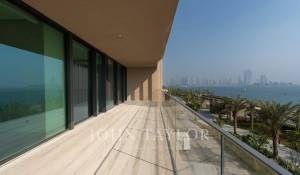 Location Appartement Palm Jumeirah