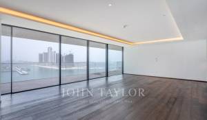 Location Appartement Palm Jumeirah