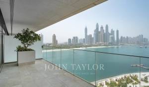Location Appartement Palm Jumeirah