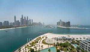 Location Appartement Palm Jumeirah