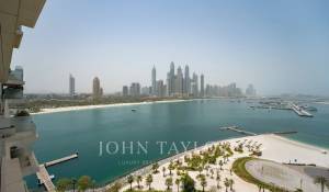 Location Appartement Palm Jumeirah