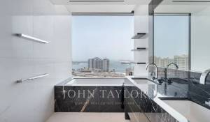 Location Appartement Palm Jumeirah