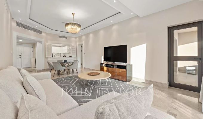 Location Appartement Palm Jumeirah
