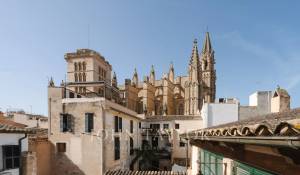 Location Appartement Palma de Mallorca