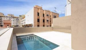 Location Appartement Palma de Mallorca