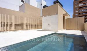 Location Appartement Palma de Mallorca