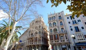 Location Appartement Palma de Mallorca