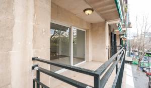 Location Appartement Palma de Mallorca