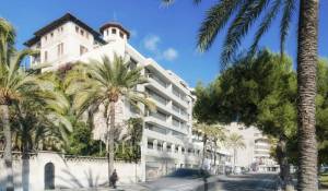 Location Appartement Palma de Mallorca