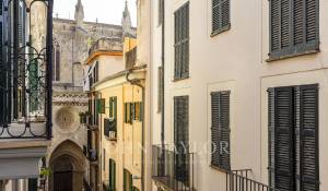 Location Appartement Palma de Mallorca
