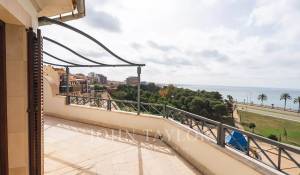 Location Appartement Palma de Mallorca