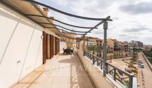 Location Appartement Palma de Mallorca