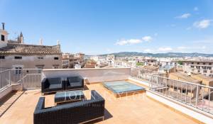 Location Appartement Palma de Mallorca