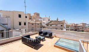 Location Appartement Palma de Mallorca