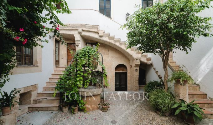 Location Appartement Palma de Mallorca