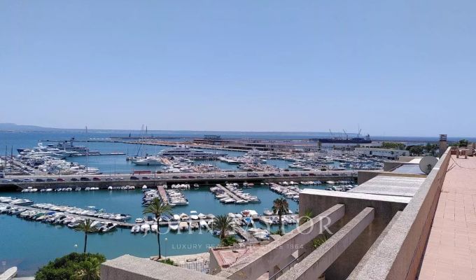 Location Appartement Palma de Mallorca