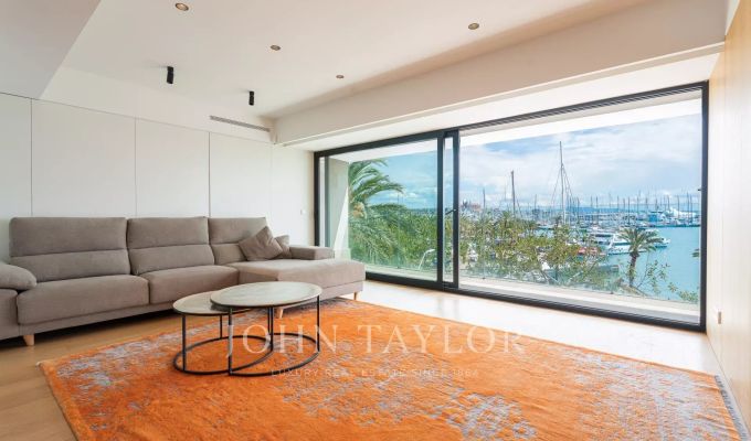 Location Appartement Palma de Mallorca