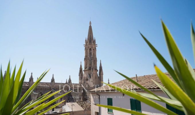 Location Appartement Palma de Mallorca