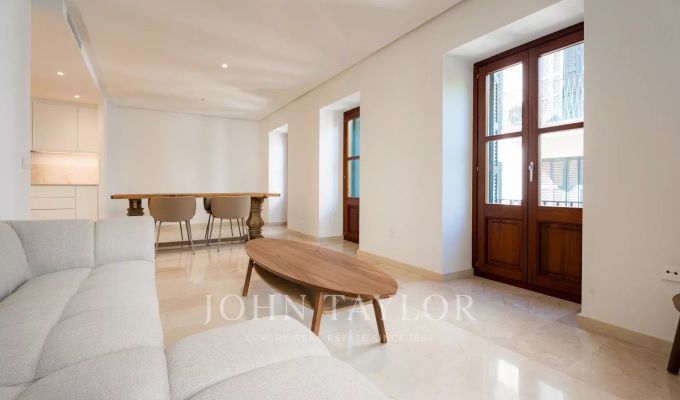 Location Appartement Palma de Mallorca