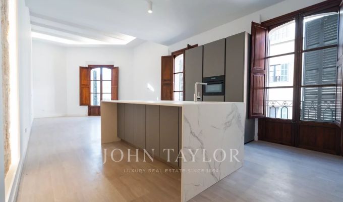 Location Appartement Palma de Mallorca