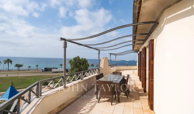 Location Appartement Palma de Mallorca