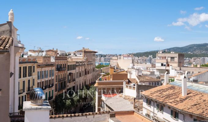 Location Appartement Palma de Mallorca