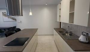 Location Appartement Parekklisia