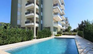Location Appartement Parekklisia
