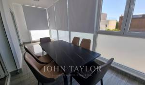 Location Appartement Parekklisia