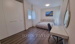 Location Appartement Parekklisia