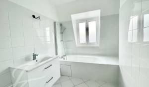 Location Appartement Paris 16ème