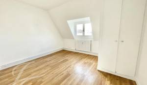 Location Appartement Paris 16ème