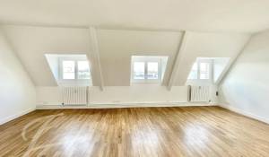 Location Appartement Paris 16ème