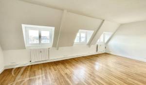 Location Appartement Paris 16ème