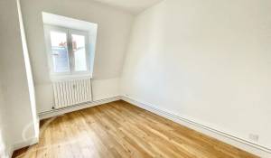 Location Appartement Paris 16ème