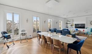 Location Appartement Paris 16ème